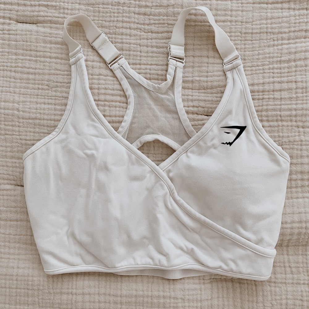 Gymshark sports bra